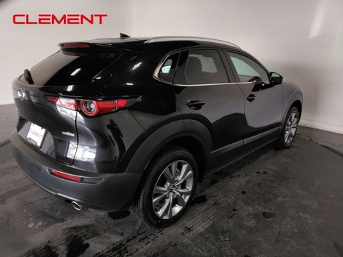 Used 2024 MAZDA CX-30 AWD 2.5 S w/ Premium Package image 5