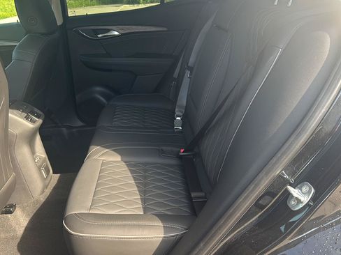 Used 2023 Buick Envision Avenir AWD/4WD image 10