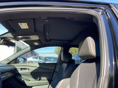 Used 2025 Honda Accord Sport image 10