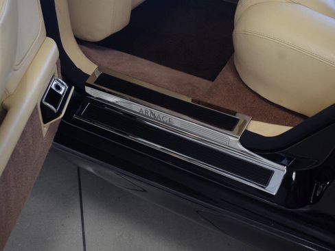 Used 2000 Bentley Arnage Red Label RWD image 65