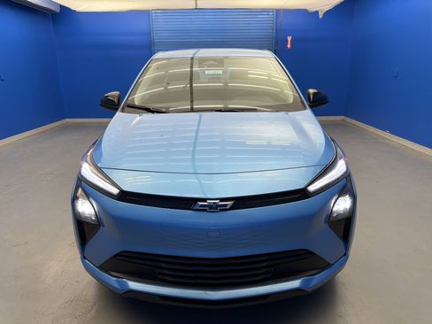 New 2027 Chevrolet Bolt LT w/ Comfort Package FWD image 3