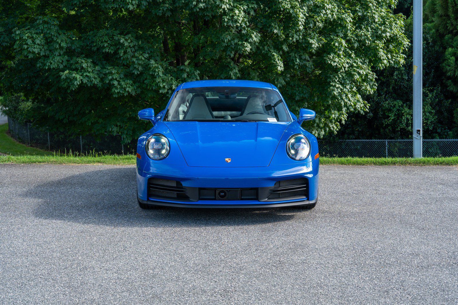 Certified 2025 Porsche 911 Carrera RWD image 10