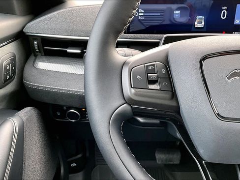 Used 2025 Ford Mustang Mach-E GT image 23