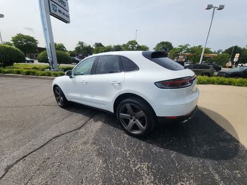 Used 2020 Porsche Macan S AWD/4WD image 19