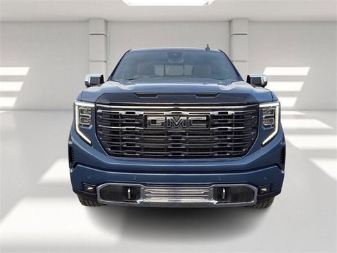 New 2026 GMC Sierra 1500 Denali Ultimate image 8