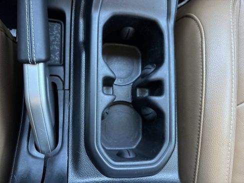 Used 2022 Jeep Wrangler Unlimited Rubicon 4xe w/ Cold Weather Group image 41