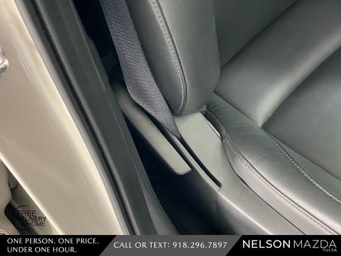 Certified 2024 MAZDA CX-30 AWD 2.5 S w/ Select Sport Pkg image 42