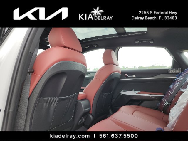 New 2026 Kia K5 GT-Line w/ GT-Line Premium Package FWD image 15