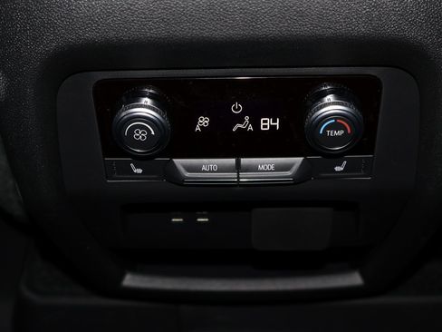 New 2026 GMC Acadia Elevation w/ Black Edition image 27