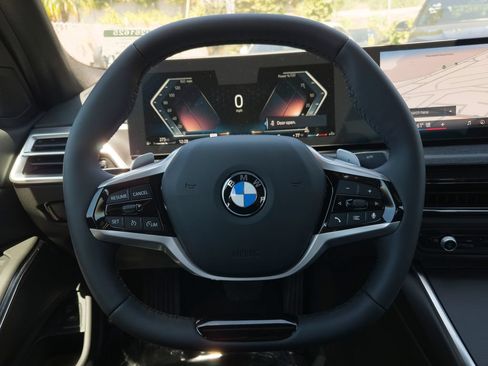 New 2026 BMW 330i Sedan w/ Convenience Package RWD image 14