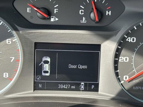 Certified 2022 Chevrolet Malibu LS image 27