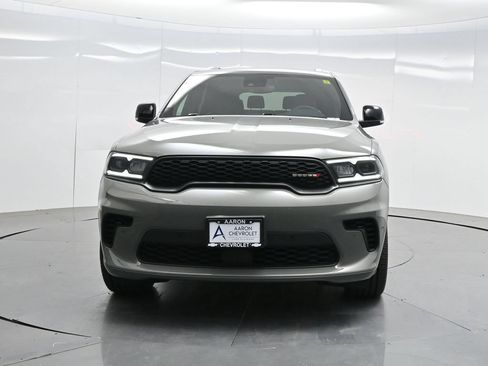 Used 2025 Dodge Durango GT AWD/4WD image 48