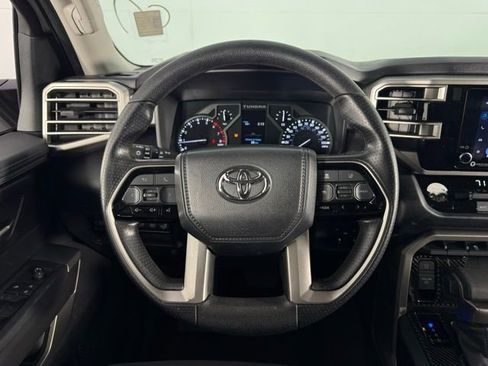 Used 2023 Toyota Tundra SR5 image 21