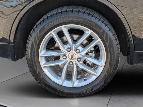 Used 2024 Dodge Durango GT AWD/4WD image 10