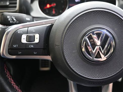 Used 2017 Volkswagen GTI S image 26