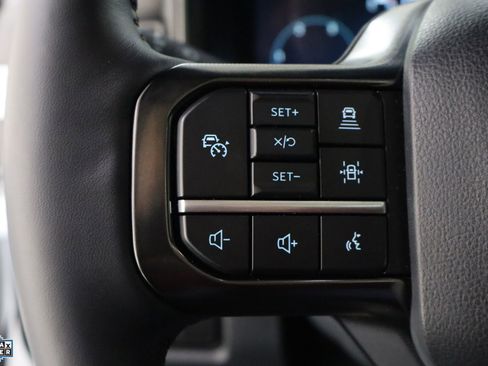 Used 2024 Ford F350 Platinum image 19