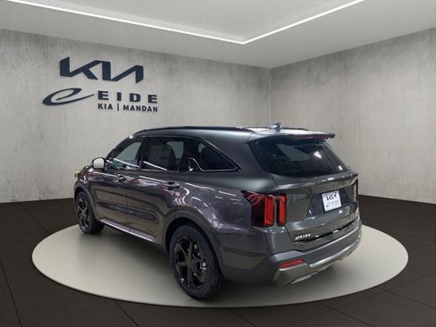 New 2026 Kia Sorento SX Prestige image 6