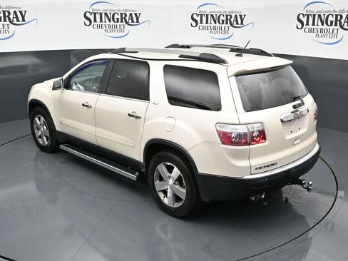 Used 2010 GMC Acadia SLT image 13