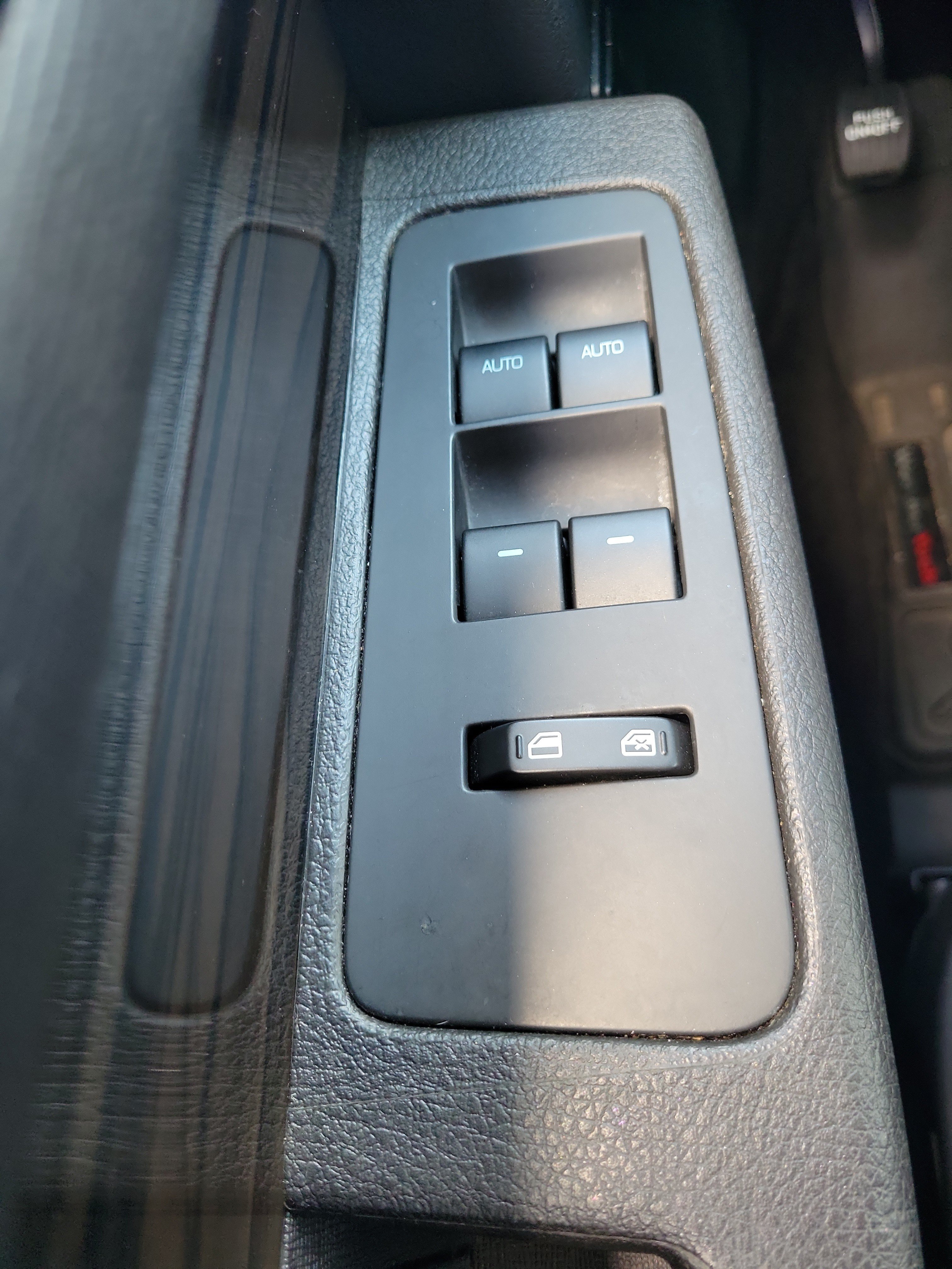 Used 2019 Ford Flex SEL w/ Equipment Group 202A FWD image 21