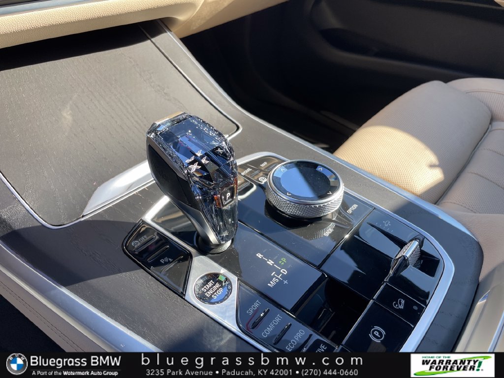 Used 2022 BMW X7 xDrive40i w/ Executive Package AWD/4WD image 20
