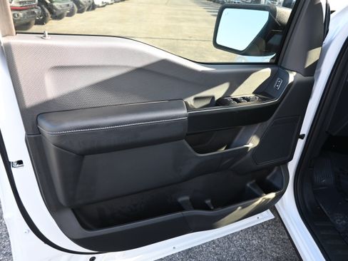 New 2025 Ford F150 STX w/ Equipment Group 200A image 14