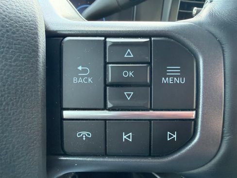 Used 2023 Ford F250 Lariat AWD/4WD image 18
