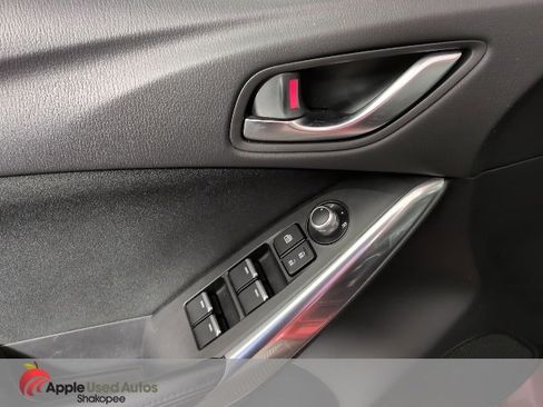 Used 2017 MAZDA MAZDA6 Sport image 13