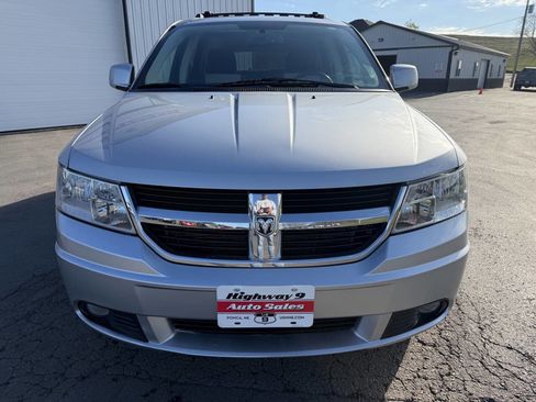 Used 2009 Dodge Journey SXT w/ Premium Convenience Group AWD/4WD image 8