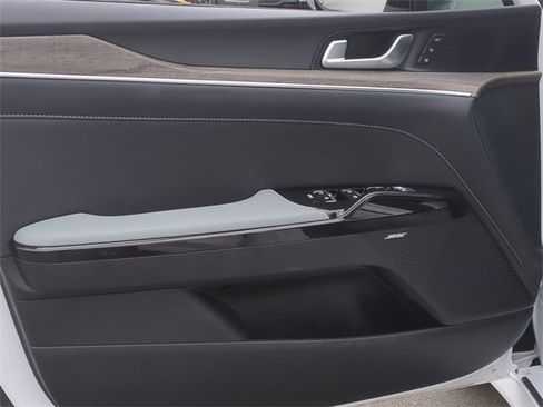 Used 2024 Kia K5 EX w/ EX Premium Package image 19