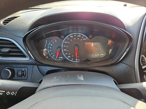 Used 2022 Chevrolet Spark LS image 47