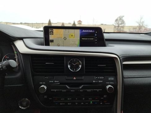 Used 2019 Lexus RX 350 F Sport image 23