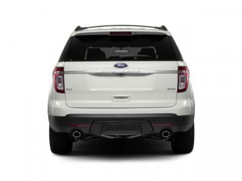 Used 2015 Ford Explorer XLT image 5