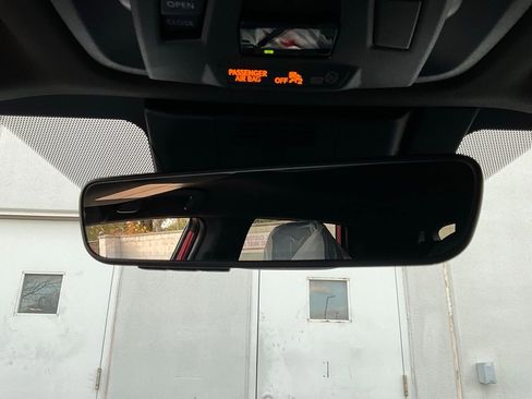 New 2026 Toyota bZ image 17