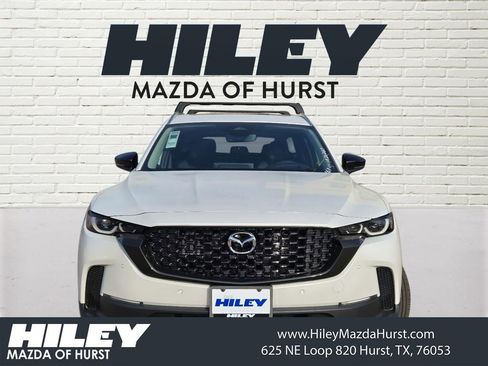New 2026 MAZDA CX-50 2.5 Hybrid w/ Weather Package image 2