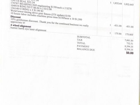 Used 2009 Ferrari 612 Scaglietti image 81