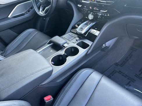 Certified 2024 Acura MDX FWD image 20