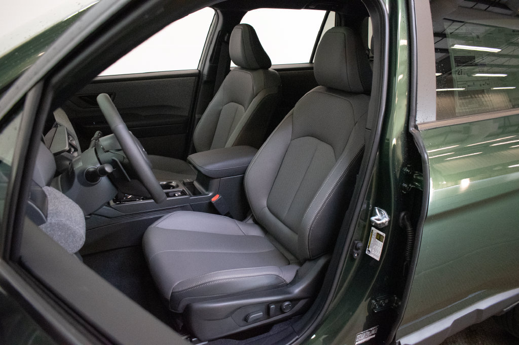 New 2026 Subaru Outback Limited AWD/4WD image 20