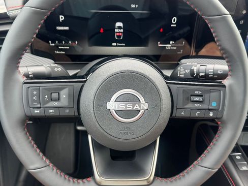 New 2025 Nissan Kicks SR w/ SR Premium Package image 21