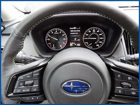 Used 2025 Subaru Outback Onyx Edition XT image 16