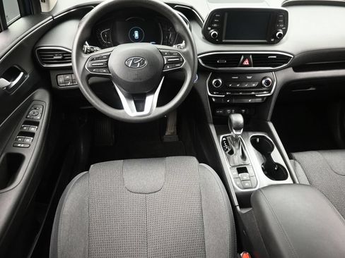 Used 2020 Hyundai Santa Fe SEL AWD/4WD image 14