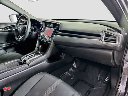 Used 2020 Honda Civic Sport image 30