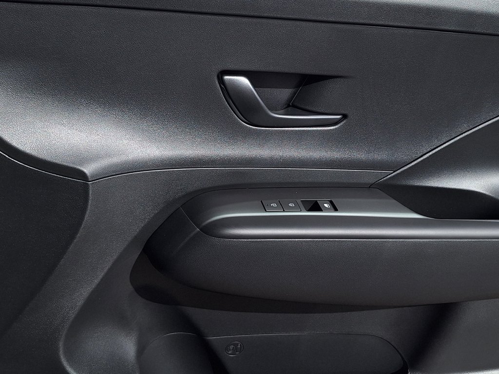 New 2027 Hyundai Kona SEL Sport AWD/4WD image 25