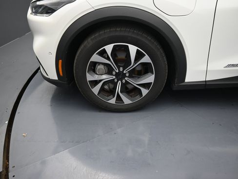 Used 2024 Ford Mustang Mach-E Select w/ Comfort Package Lite image 10