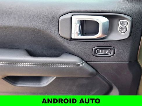 Used 2021 Jeep Gladiator Overland w/ Popular Equipment Package image 25