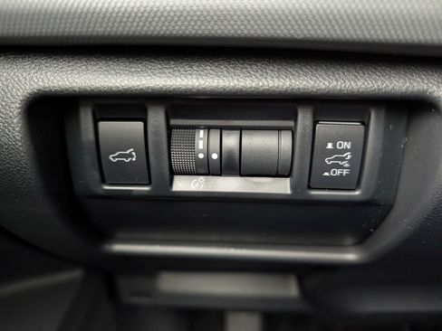 New 2026 Subaru Forester Sport image 15