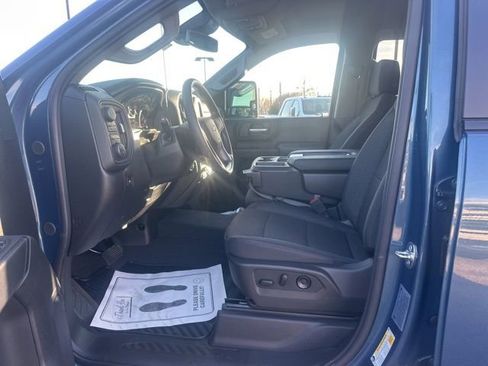 New 2026 Chevrolet Silverado 2500 Custom w/ Custom Convenience Package image 15