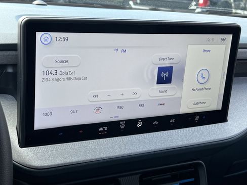 New 2026 Ford Maverick XLT AWD/4WD image 18