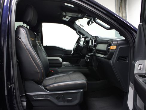 Used 2025 Ford F150 Tremor w/ Tow/Haul Package image 16