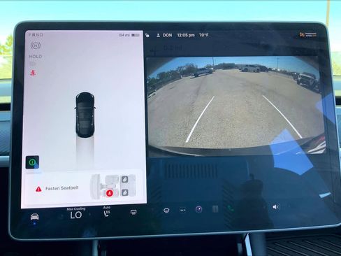 Used 2020 Tesla Model 3 Standard Range Plus image 25