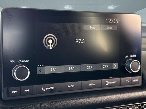 Used 2024 Honda HR-V Sport image 22